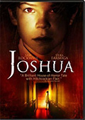 Joshua DVD