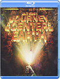 Original Release Bluray