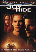 Joy Ride DVD