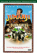 Original Release DVD