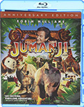Anniversary Edition Bluray