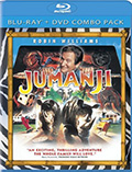 Combo Pack DVD