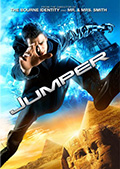 Jumper DVD