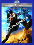 Jumper Bluray