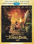 Collector's Edition 2D Bluray
