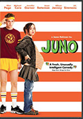Juno DVD