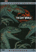 DTS DVD