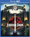 3D Bluray