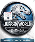 Target Exclusive Bonus DVD