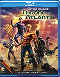 Standard Bluray