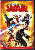 Standard DVD