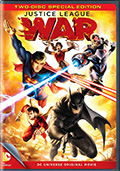 Special Edition DVD