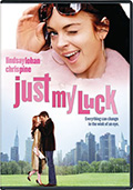Just My Luck DVD