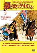 Original Release DVD