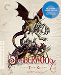 Criterion Collection Bluray