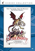 Choice Collection DVD