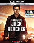 UltraHD Bluray
