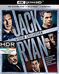 UltraHD Bluray