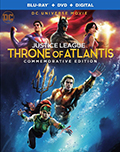 Commemorative Edition Bluray
