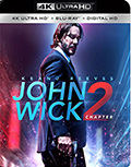 UltraHD Bluray