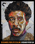 Criterion Collection Bluray