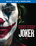 Combo Pack DVD