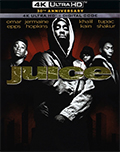 UltraHD Bluray