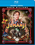 2017 Re-release Bluray