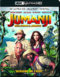 UltraHD Bluray