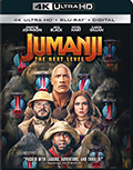 UltraHD Bluray