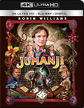 UltraHD Bluray