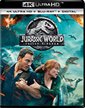 UltraHD Bluray