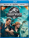 3D Bluray