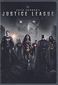Director's Cut Version DVD