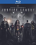 Director's Cut Version Bluray