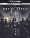 Director's Cut Version UltraHD Bluray