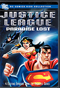 Paradise Lost DVD