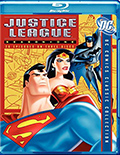 Season 1 Bluray