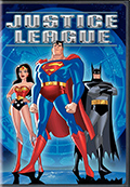 Season 1 DVD
