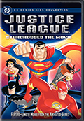 The Starcrossed Movie DVD
