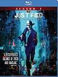 Justified: City Primeval: Season 1 (2023)