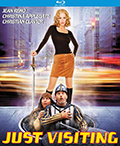 Re-Release Bluray