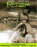 Original Release DVD