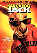 Widelscreen DVD