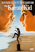 The Karate Kid DVD