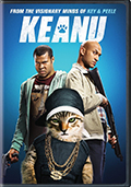 Keanu DVD