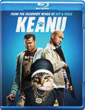 Keanu Blueay