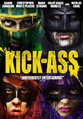 Standard DVD