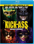 Combo Pack DVD