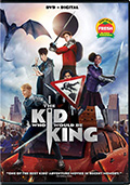 DVD